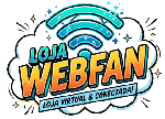 Loja WebFAN